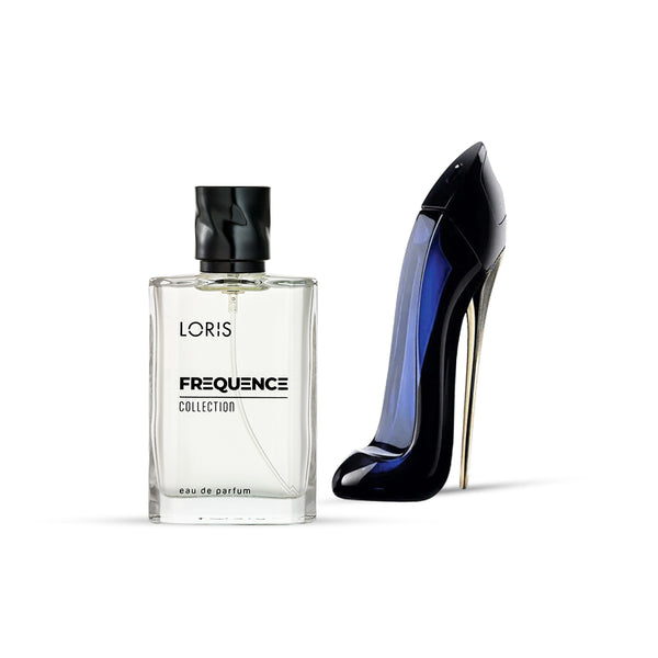 LORIS K-248 Good Girl