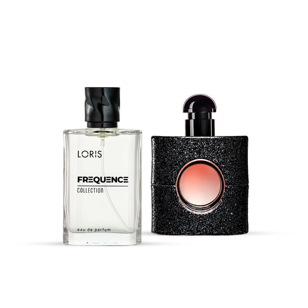 LORIS K-222 Black Opium