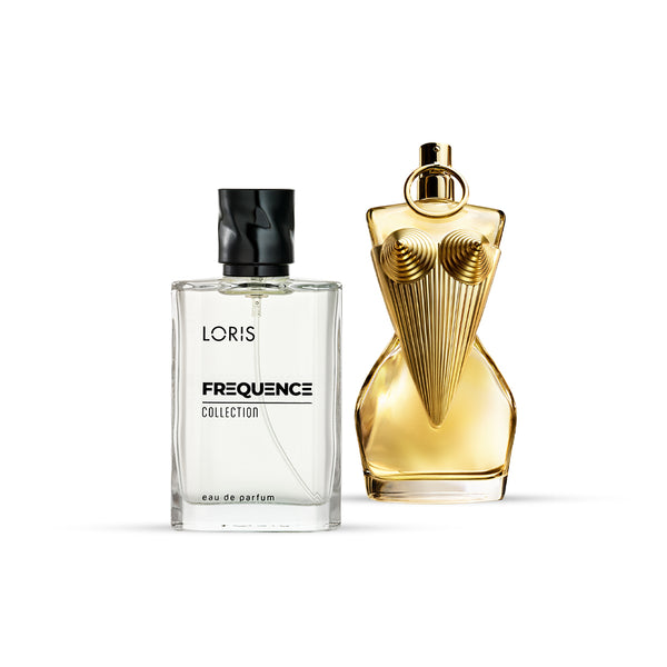 K-289 Inspired by Divine perfume bottle by Loris Parfum AE.