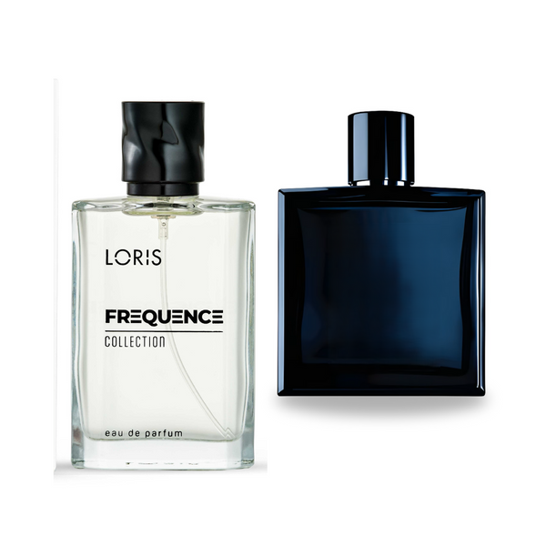 E-035 perfume bottle by Loris Parfum AE – inspired by Bleu fragrance for men