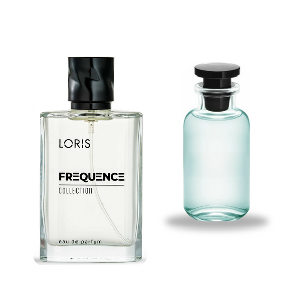 E-241 perfume bottle by Loris Parfum AE – inspired by Imagination fragrance for men