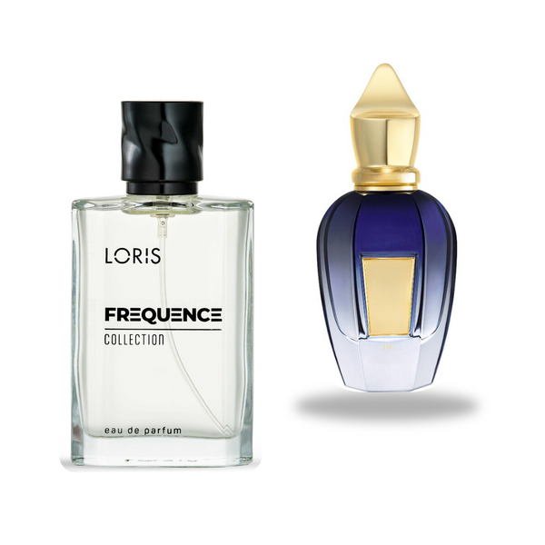 E-251 perfume bottle by Loris Parfum AE – inspired by Torino 22 fragrance for men