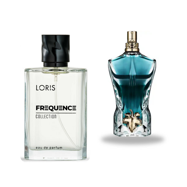 E-317 Le Beau inspired perfume bottle 50ML by Loris Parfum AE
