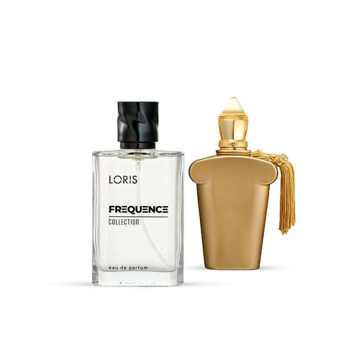 Copy of Casamorati Lira scent crafted by Loris Parfum ae