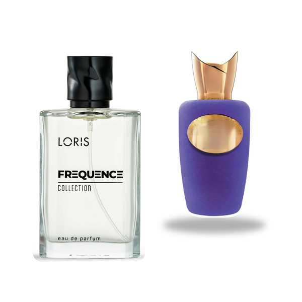 E-313 Accento inspired perfume bottle 50ML by Loris Parfum AE