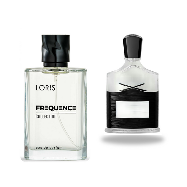 E-013 Inspired by Aventus – Duplicate Perfume Bottle by Loris Parfum AE