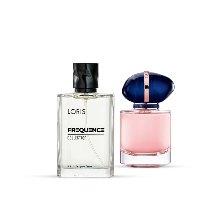 K-275 perfume bottle inspired by A. My Way – Loris Parfum ae