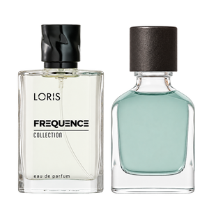 U-8 – Inspired by Megamare Perfume