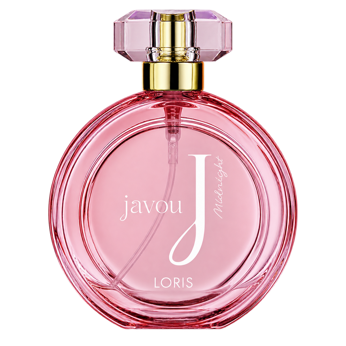 Javou Midnight Perfume by Loris Parfum - Luxury Creation Perfume UAE