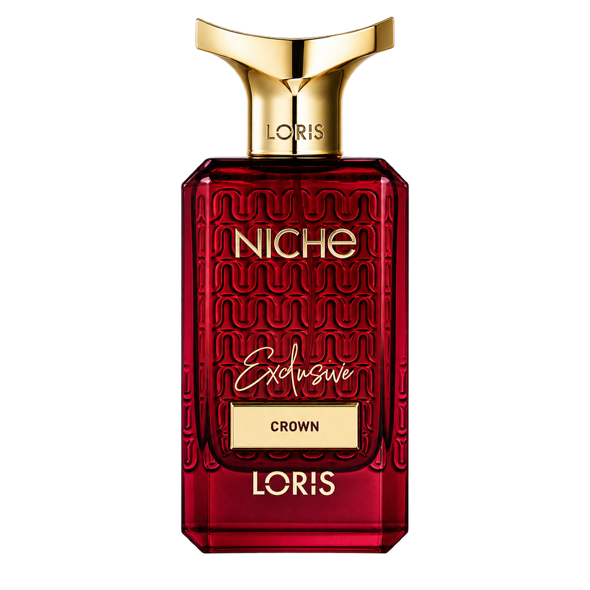 Crown by Loris Parfum AE – Luxury Niche Perfume