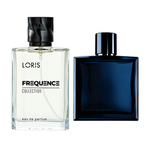 E-035 -Inspired by blue Perfume