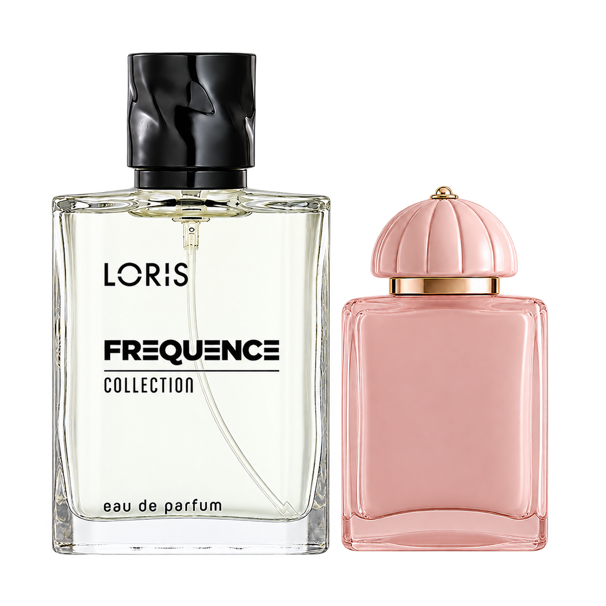 U-37 – Inspired by Guidance 46 Perfume