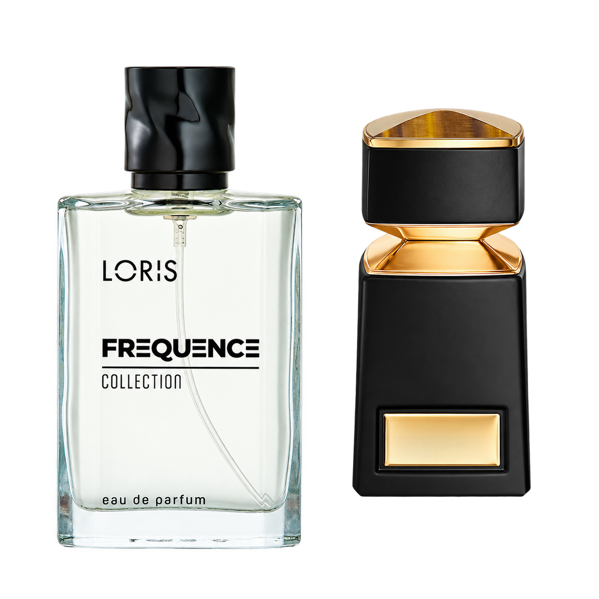 E-248 -Inspired by Le Gemme Tygar Perfume