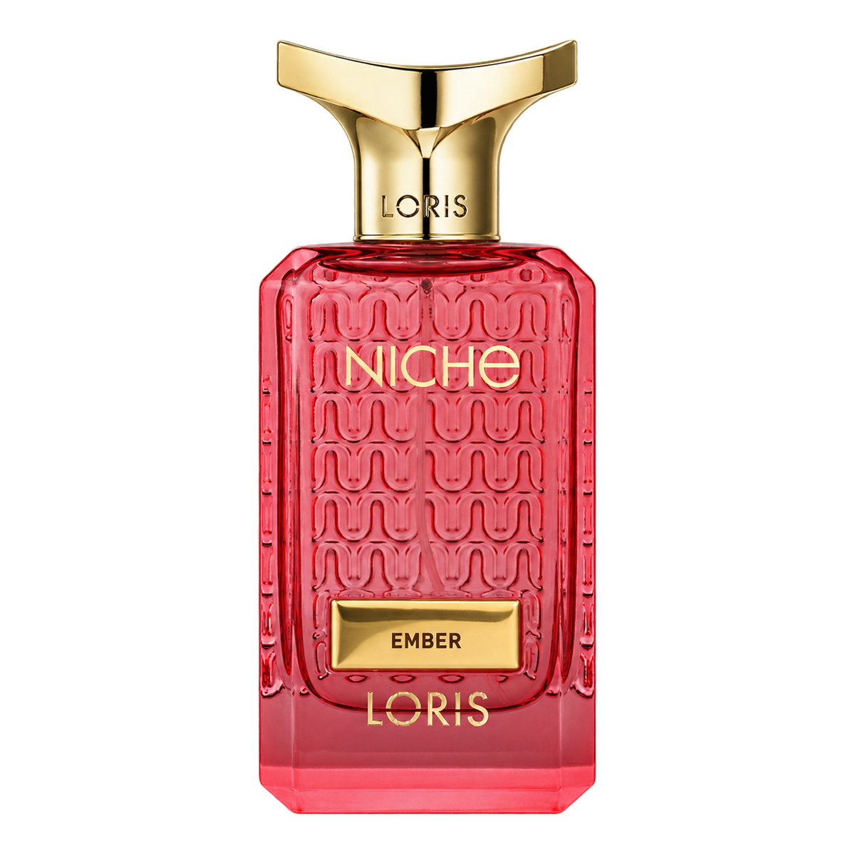 Niche Ember by Loris Parfum AE