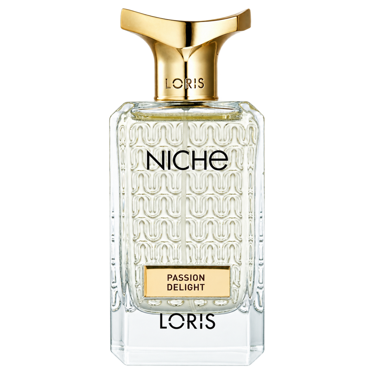Niche Passion Delight by Loris Parfum AE