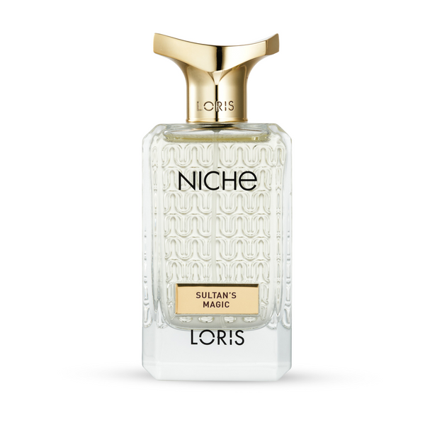 Niche Sultan's Magic