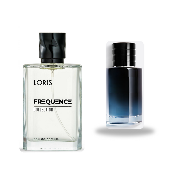 E-178 Inspired by Sauvage perfume bottle – Loris Parfum AE