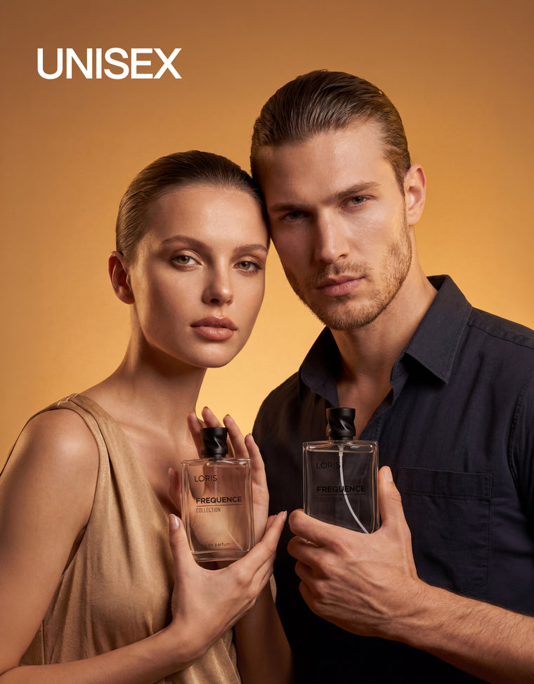 Loris Frequence — Unisex