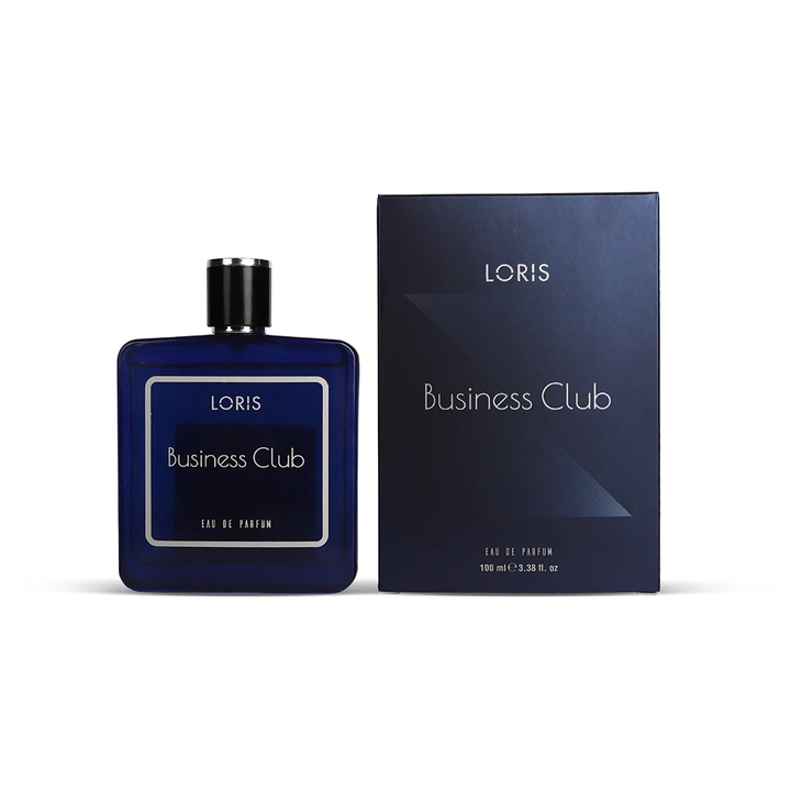 Business Club Creation perfume by Loris Parfum AE