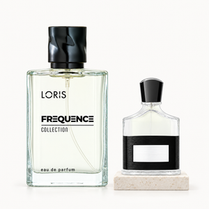 E-013 -Inspired by Aventus Perfume