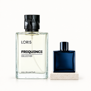 E-035 -Inspired by blue Perfume