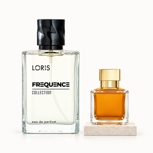E-334 – مستوحى من عطر غراند سوار | فريكونس 50 مل