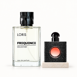 لوريس بلاك أوبيوم K-222 – عطر شرقي
