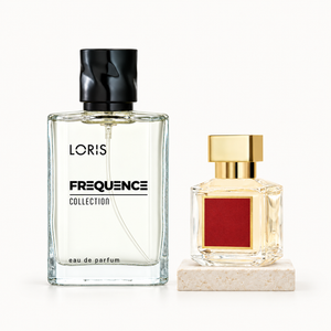 K-270 – مستوحى من عطر باكارات روج 540 | فريكونس 50 مل