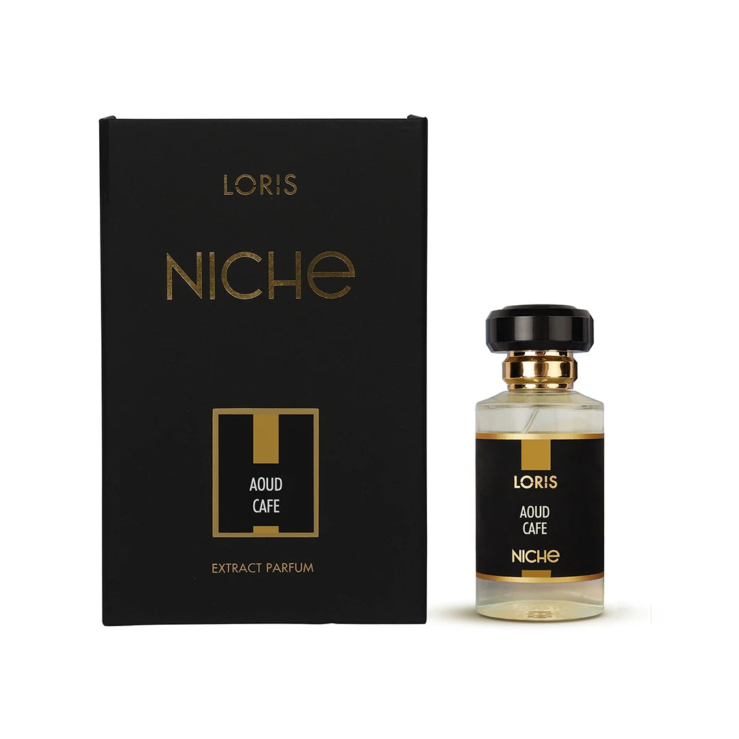 Niche Aoud Cafe 50 ML