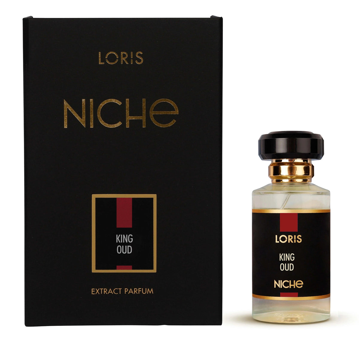 Niche King Oud 50 ML