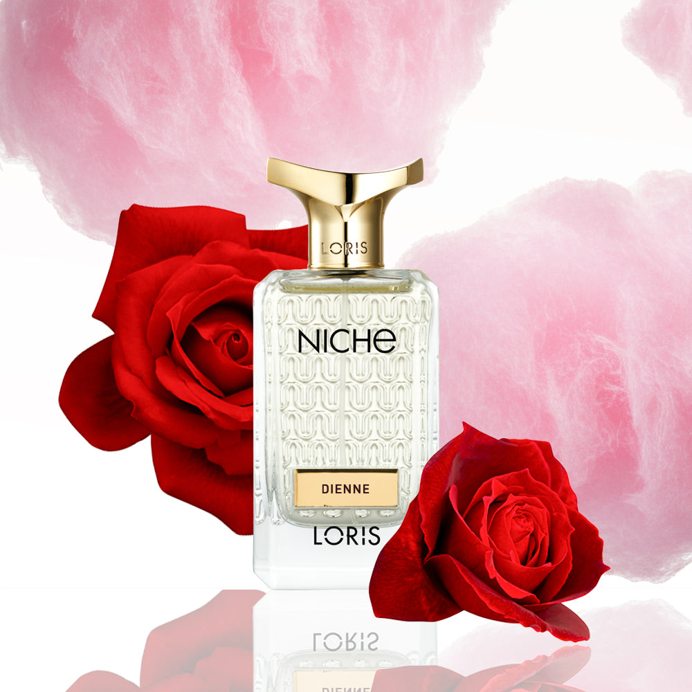 Niche Dienne 70 ML