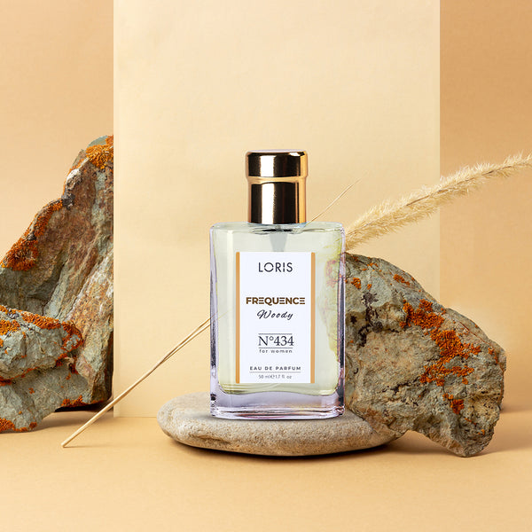 K-434 - مستوحى من عطر EKSAS