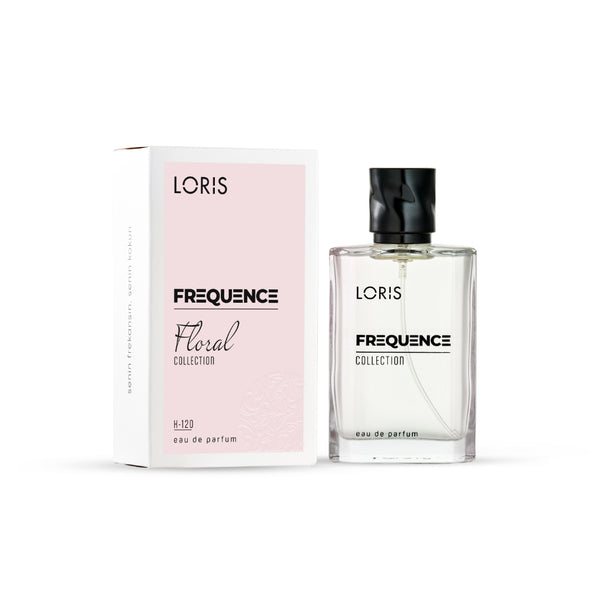 K-120 - مستوحى من عطر LCOST POUR FEMME